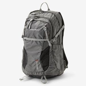 Eddie Bauer Highpoint 30L Backpack in Gray